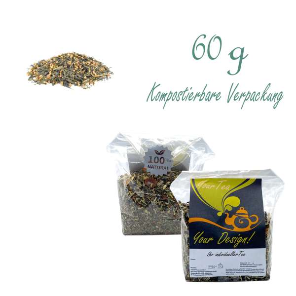 BIO Japan Premium Genmaicha Ketsuro Tee