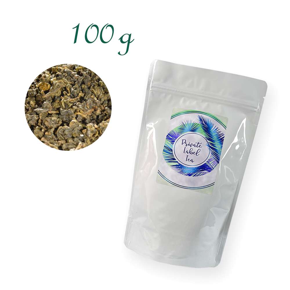 Formosa Oolong Tee DUNG TI