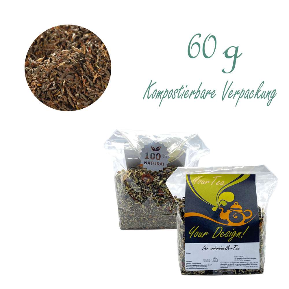 BIO Darjeeling SFTGFOP1 1st Flush Seeyok Tee