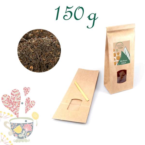 Ostfriesen Blattmischung I Golden Tipped Tee