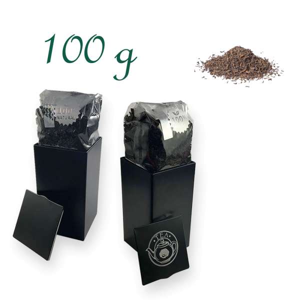 BIO China Pu Erh Tee 1st Grade