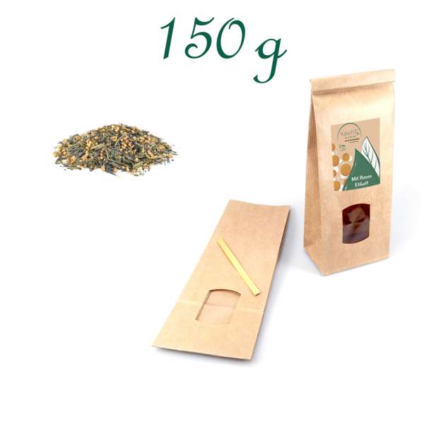 BIO Japan Premium Genmaicha Ketsuro Tee