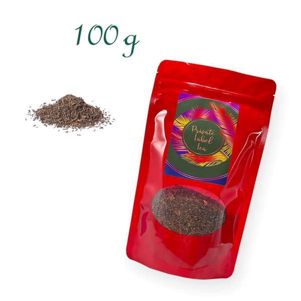 BIO China Pu Erh Tee 1st Grade