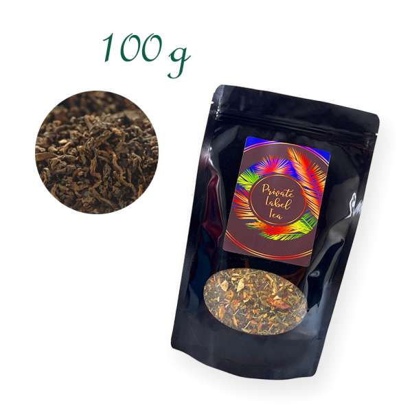 China Pu Erh Tee 1st Grade