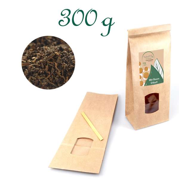 China Pu Erh Tee 1st Grade