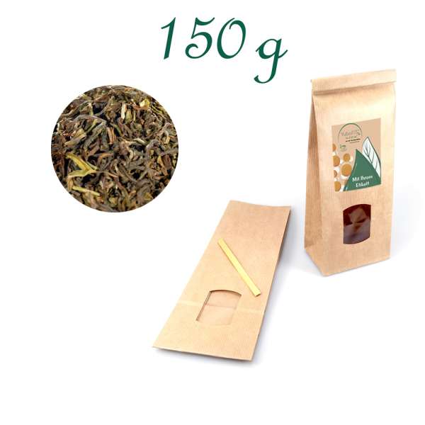 Darjeeling FTGFOP 1st Flush Namring Tee