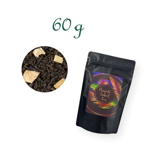 Pu Erh Orange Tee