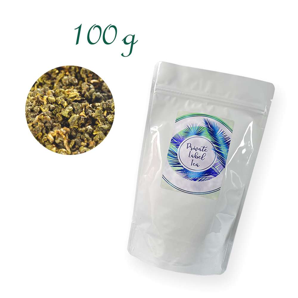 CHINA Oolong Tee MILKY