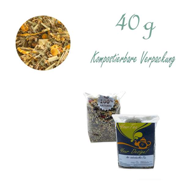 BIO Herbal Tea SUMMER WALK