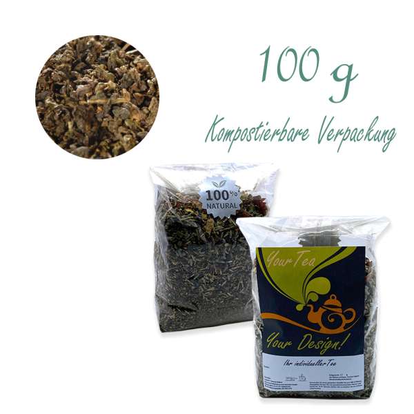China Oolong Tee