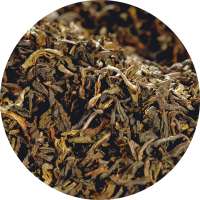 Darjeeling TGFOP 2nd Flush Margarets Hope Tee