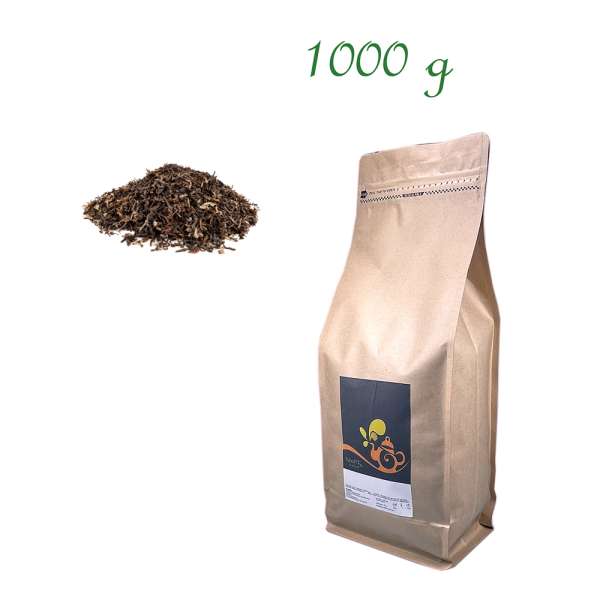 Darjeeling SFTGFOP1 2nd Flush Marybong Tee