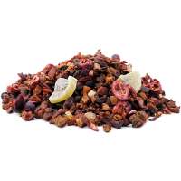 Früchtetee Goji-Himbeere