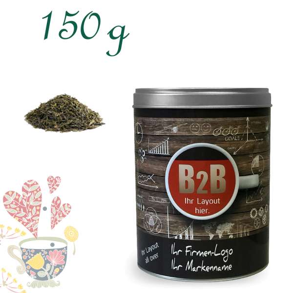 BIO Bergamotte Tee