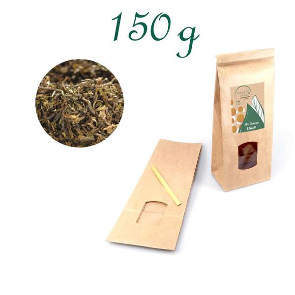 Darjeeling FTGFOP1 1st Flush Risheehat Tee