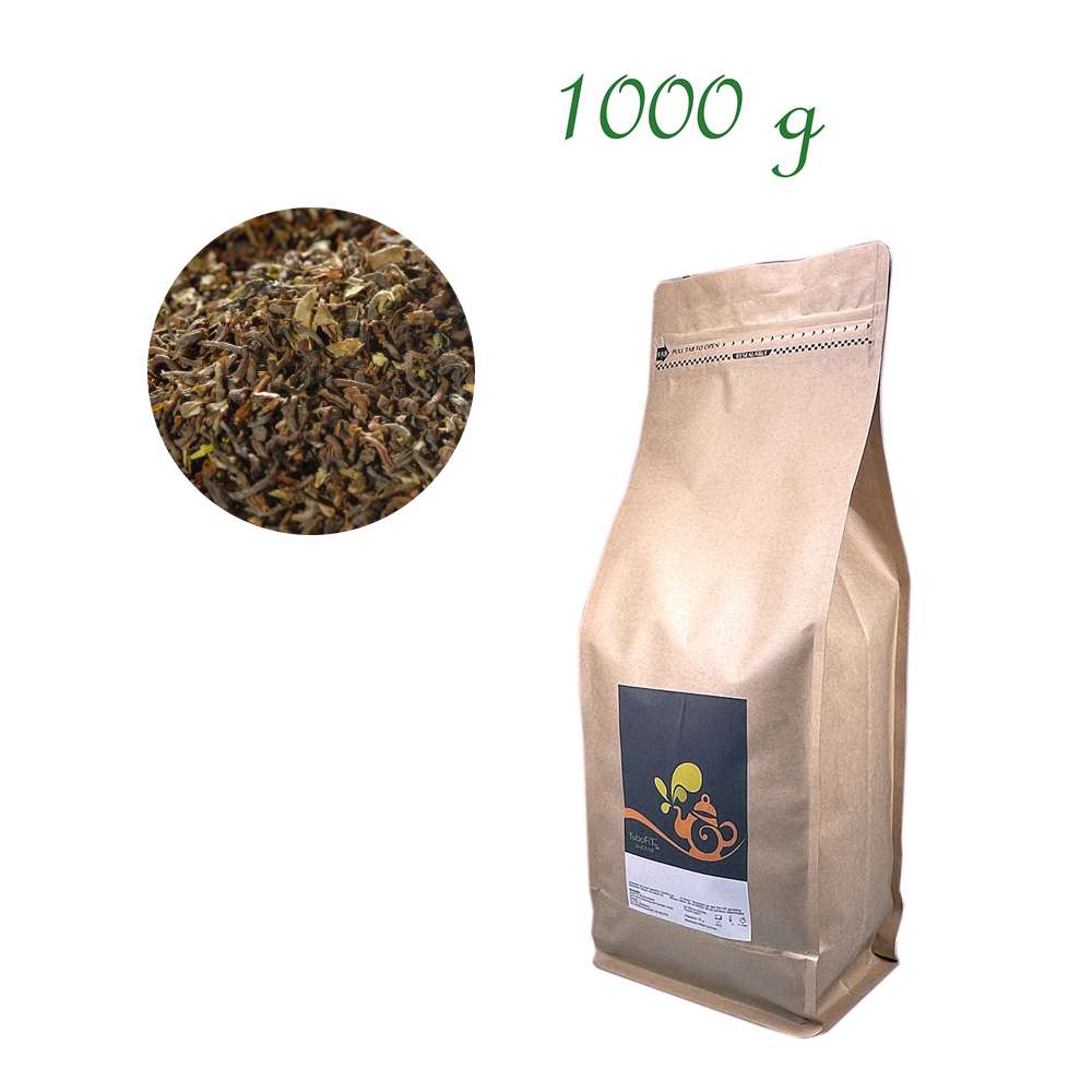 Darjeeling TGFOP1 Blend Silverhill Tee