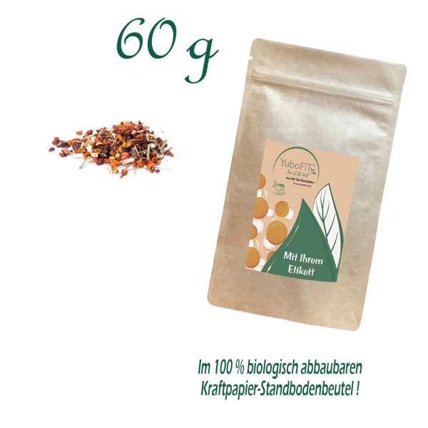 Früchtetee FALLIN&#039; IN LOVE AGAIN