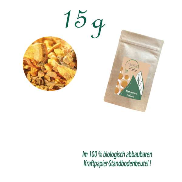 Früchtetee ORANGE