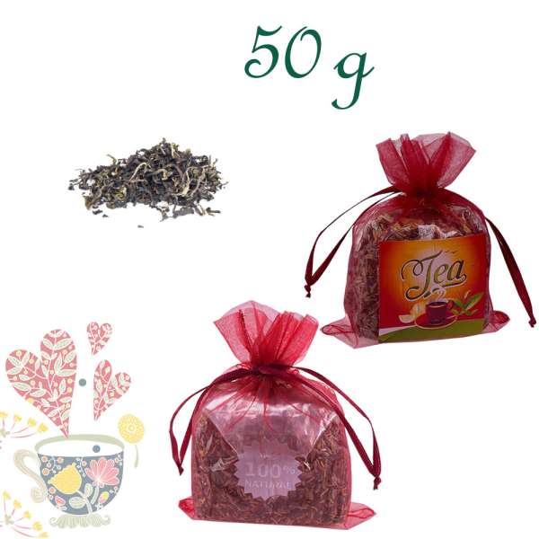 Formosa Oolong Tee FANCY