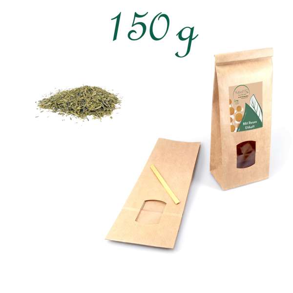 Japan Sencha Jeido Tee mit Matcha