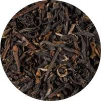 Darjeeling Second Flush FTGFOP1 SINGELL Bio Tee