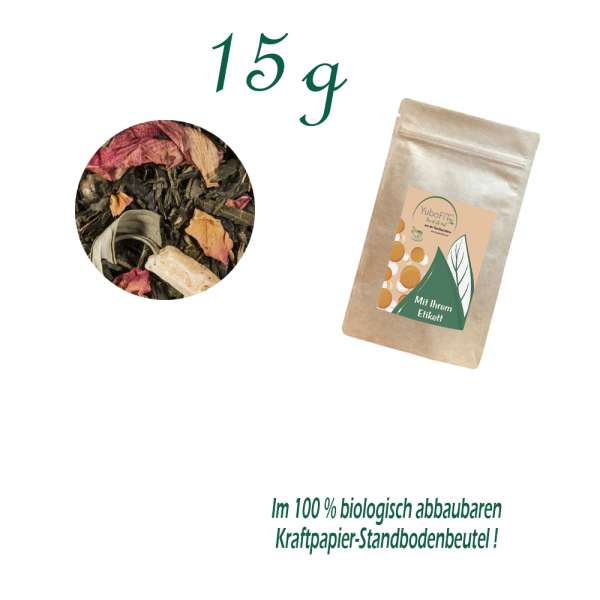 Königliche Pracht Tee