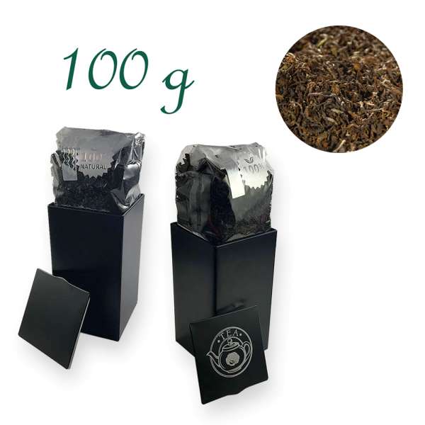 Darjeeling TGFOP1 Blend Lucky Hill Tee