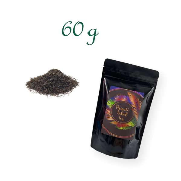 BIO Tee Rwanda OP Tee