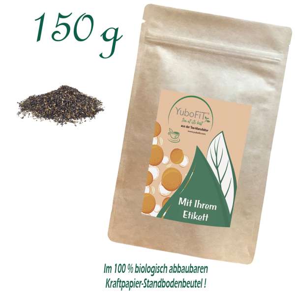 Assam FBOP 2nd Flush Manjushree Tee