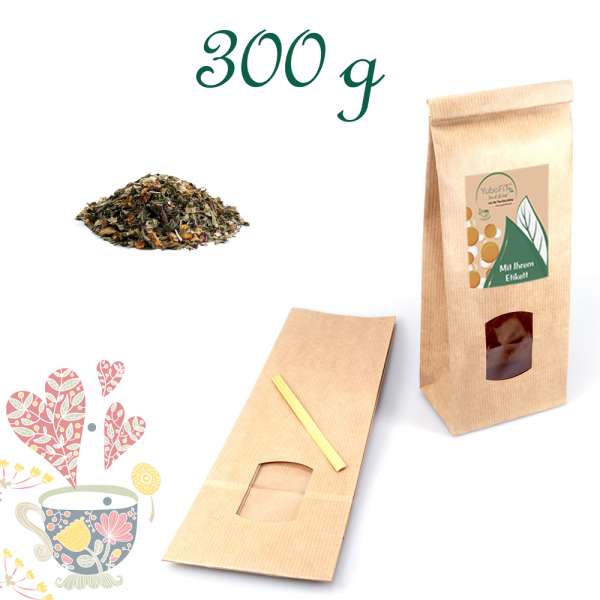 BIO Grüner Tee BOND-COLD