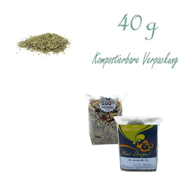 Japan Sencha Jeido Tee mit Matcha
