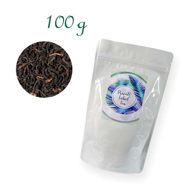 Ceylon Blatt Decaf Tee