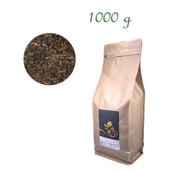 Ceylon Blatt-Tee, entkoffeiniert