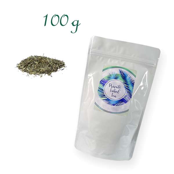 BIO China SENCHA Tee