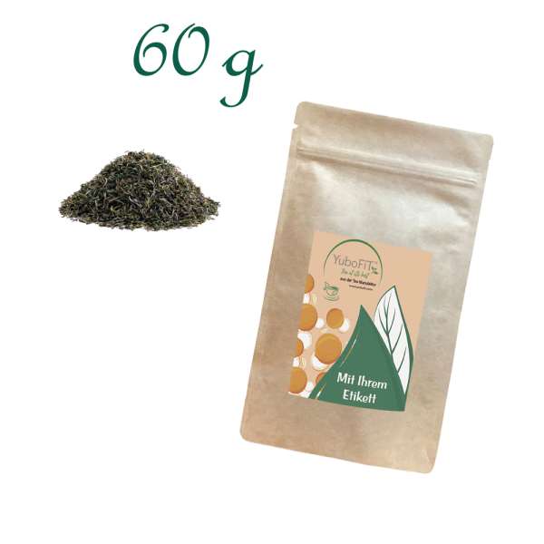 Darjeeling FTGFOP1 Mullootar First Flush, DJ1/2024 – FLUGTEE