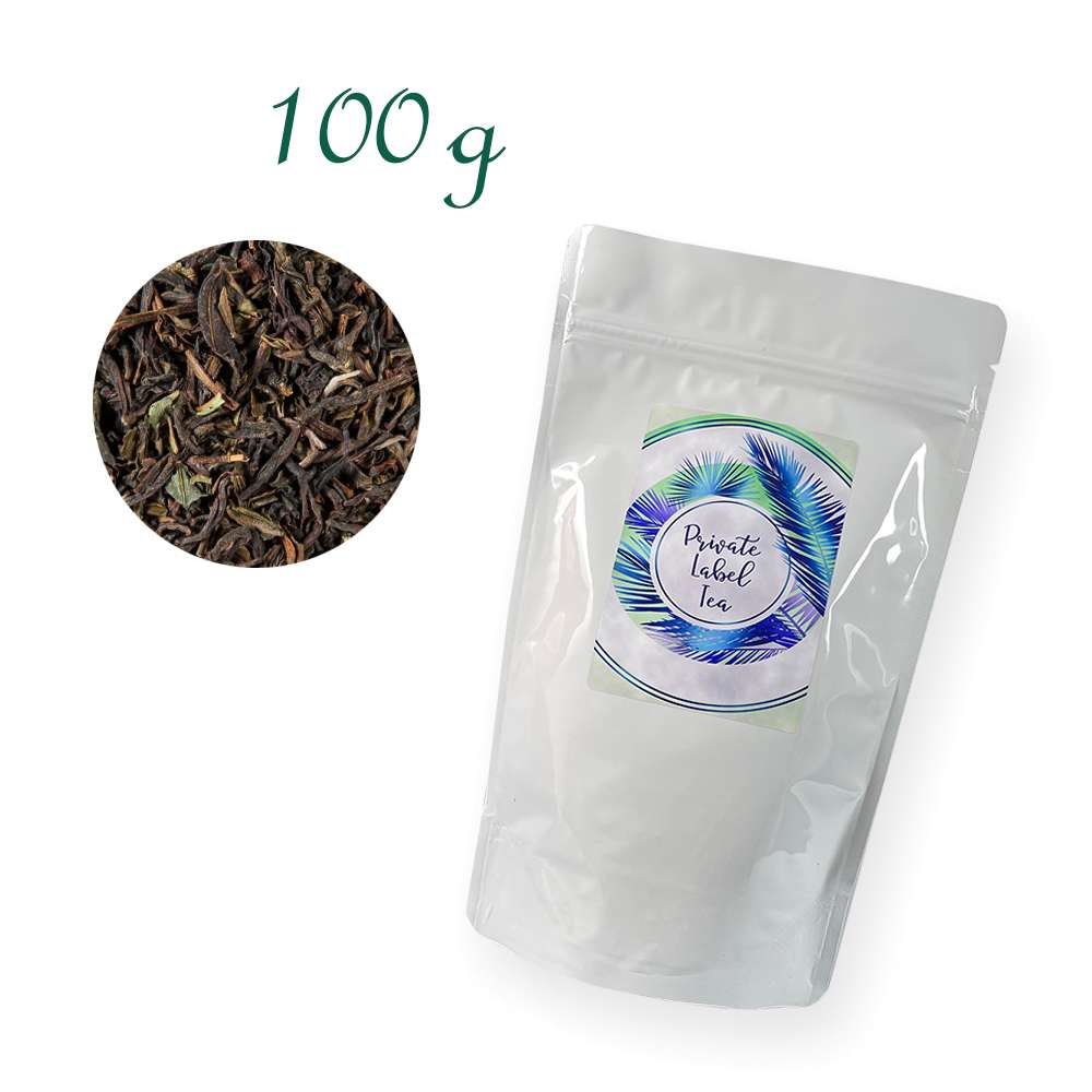 Darjeeling First Flush FTGFOP1 Hausmischung Tee