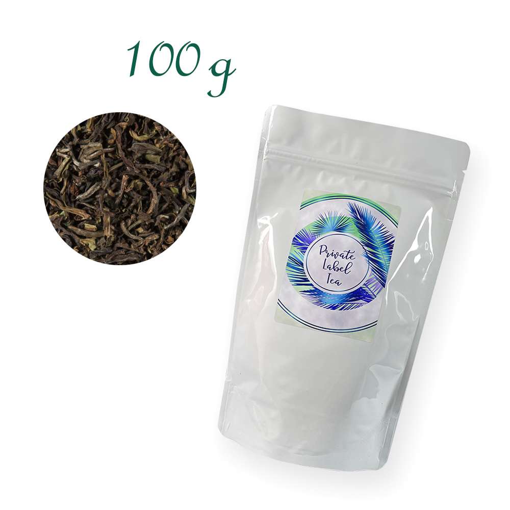 Darjeeling First Flush FTGFOP1 MONTEVIOT Bio Tee