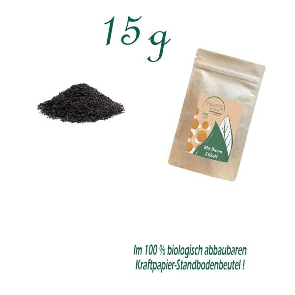 BIO China Keemun OP Tee