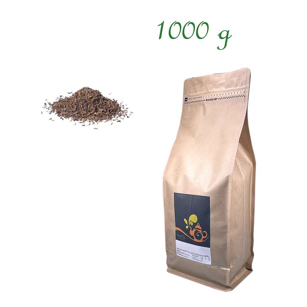 BIO China Pu Erh Tee 1st Grade