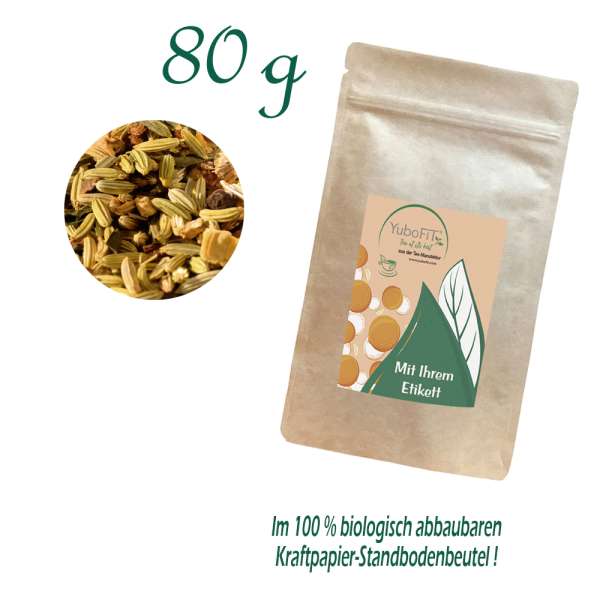 Ayur Tee BIO TEADOC special