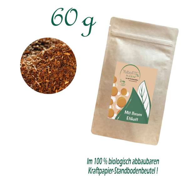 BIO Rotbuschtee Supergrade