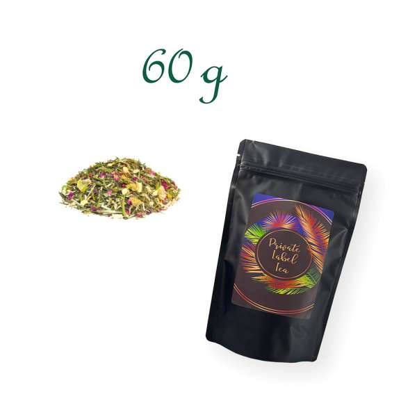Sencha Tee DER SHAOLIN