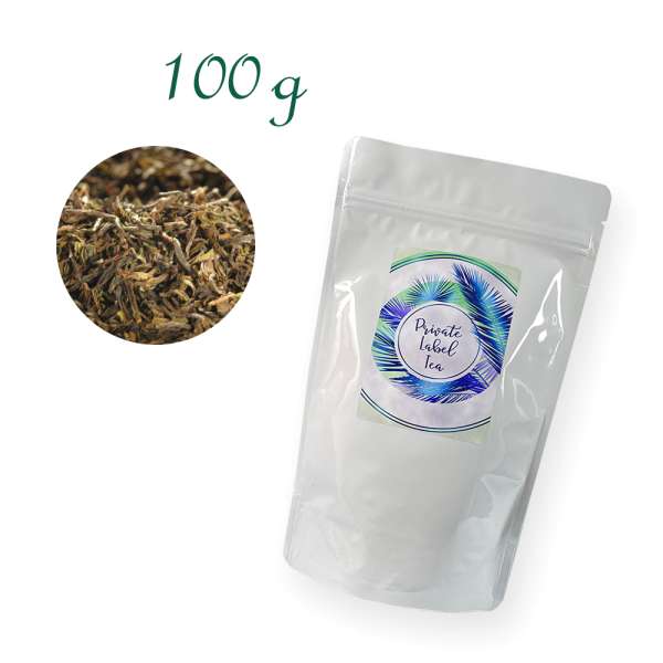 Darjeeling FTGFOP1 1st Flush Risheehat Tee