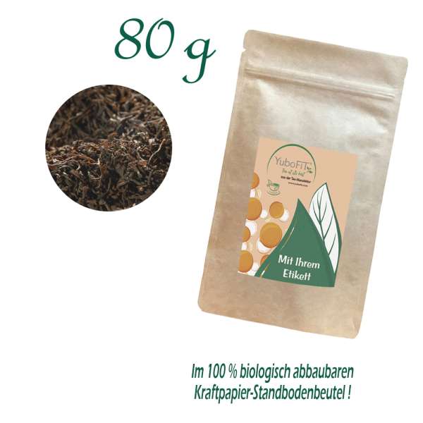 Ceylon OP Hg Lovers Leap Nuwara Eliya Tee