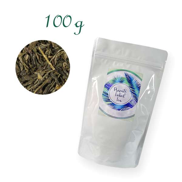 China SENCHA Tee