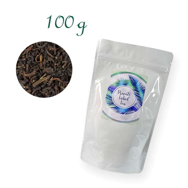 Darjeeling Second Flush FTGFOP1 Hausmischung Tee