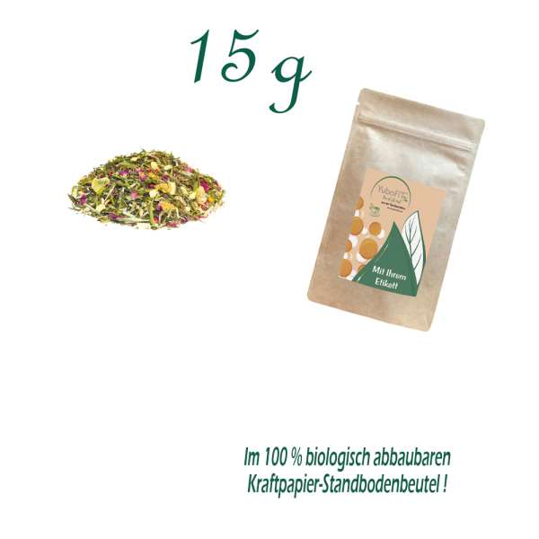 Sencha Tee DER SHAOLIN
