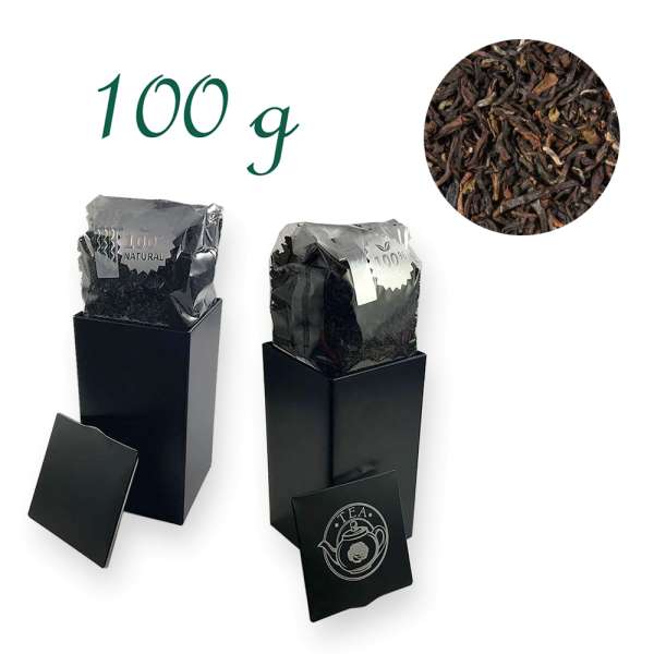 Darjeeling Second Flush FTGFOP1 SUNGMA Bio Tee