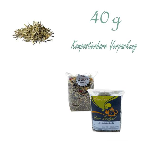 BIO China Bancha Tee