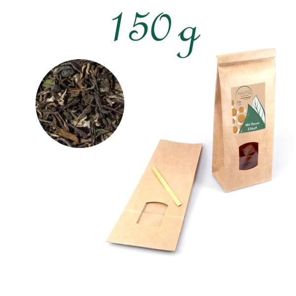 Darjeeling First Flush FTGFOP1 JUNGPANA (upper) Tee